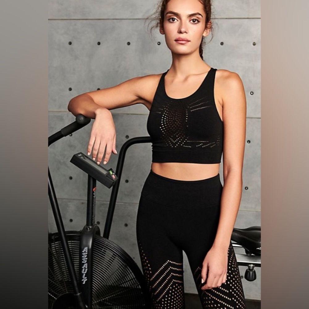 FP Movement Ecology Tank XS